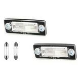 Volkswagen Transporter T5 2003 - 2009 Plaka Lambası Led 2 Adet