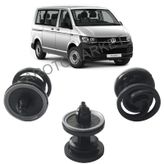 Volkswagen Transporter T5 Kapi Döseme Klipsi 7L6868243 431272535