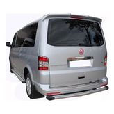 VOLKSWAGEN TRANSPORTER T5-T6 GRİ SPOİLER