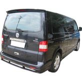 VOLKSWAGEN TRANSPORTER T5-T6 SİYAH SPOİLER