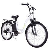 Volta VB3 250 W Elektrikli Bisiklet
