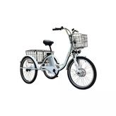 Volta VB5 250 W 3 Tekerlekli Elektrikli Bisiklet