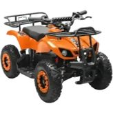 Volta VKX5 Off-Road Çocuk ATV Turuncu