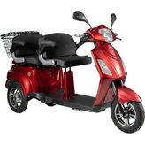 Volta Vm4+ 2 Kişilik Elektrikli Motosiklet