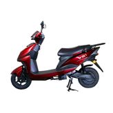 Volta Vs1 2000 W Elektrikli Motosiklet