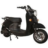 Volta VS2 Siyah Elektrikli Moped
