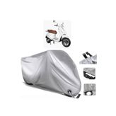 Volta VS8 Elektrikli Motor Brandası