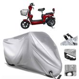 Volta VSC Elektrikli Motor Brandası