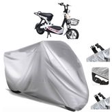 Volta VSR Elektrikli Motor Brandası