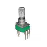 Voltaj 10K Ohm Potansiyometre