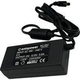 Voltaj 12V 3A Ac-Dc Adaptör Priz Tipi