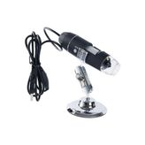 Voltaj 1600X Dijital USB Mikroskop