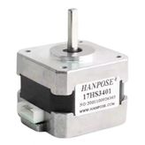 Voltaj 17HS3401 Nema17 Step Motor