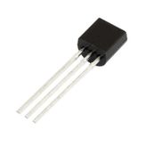 Voltaj 2N7000 Transistör N Kanallı MOSFET - TO92