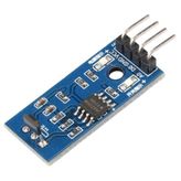 Voltaj 3144E Hall Effect Manyetik Sensör Modülü (Arduino Uyumlu)