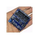 Voltaj Arduino Uno R3 Sensor Shield V5.0 Genişletme Kartı
