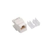 Voltaj CAT6 Keystone Jack Data Priz