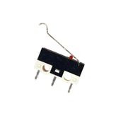 Voltaj IC-162B Kıvrık Paletli Mini Micro Switch KW10-Z3P