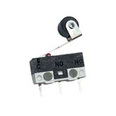 Voltaj IC-162C Makaralı Mini Micro Switch KW10-Z4P