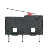 Voltaj IC-163-0 Paletli Micro Switch Lehim Bacak