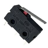 Voltaj IC-166-0 Paletli Micro Switch İğne PCB Bacak