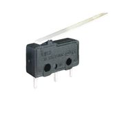 Voltaj IC-167 Uzun Paletli Micro Switch İğne ( PCB ) Bacak