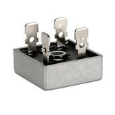 Voltaj KBPC3510 - 35A 1000V Masa Tip Köprü Diyot
