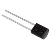 Voltaj KTY81/210 PTC Termistör