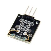 Voltaj Mini Reed Röle Kartı (Reed Relay)