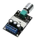 Voltaj PWM 3A Motor Hız Kontrol Modülü - Led Driver