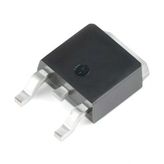 Voltaj STD5N52U N-Kanal Mosfet To-252