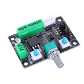 Voltaj Step Motor Sürücü Hız Kontrol Kartı