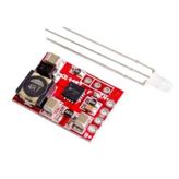Voltaj TP5000 4.2V/3.6V 1A LiPo Pil Şarj Modülü