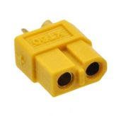Voltaj XT60 Dişi Lipo Pil Konnektör