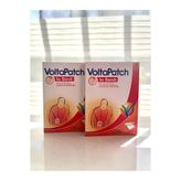 Voltapatch Isı Bandı 2'li Set