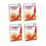 Voltapatch Isı Bandı