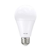 Voltek Led Ampul Beyaz 9W E27 6500K Vitrin