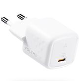 Voltme V2004 Revo Beyaz 20W USB-C Şarj Aleti