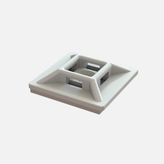 Voltomat 20x20 mm Yapışkan Kroşe