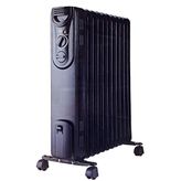 VOLTOMAT 2500 W YAĞLI RADYATÖR