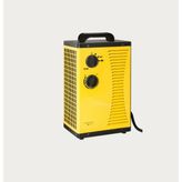 Voltomat 3000 W Şantiye Isıtıcısı
