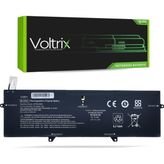Voltrix Hp Elitebook X360 BL04XL Uyumlu Notebook Batarya - Pil