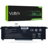 Voltrix Hp Omen SDO6XL Uyumlu Notebook Batarya - Pil