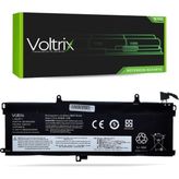 Voltrix Lenovo Thinkpad Model Name: L18S3P71 Uyumlu Notebook Batarya - Pil
