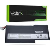 Voltrix Msı GS63 7re Stealth Pro MS-16K4 Uyumlu Notebook Batarya - Pil