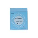 VOLUME 022 DİVAN UZUN SAP BAĞLAMA TELİ