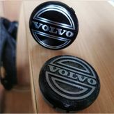 Volvo Jant Kapağı 62 Mm Çap
