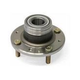 Volvo S40 V40 Arka Porya Teker Bilyası 1996-2004