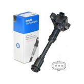 Volvo S60 1.6 T4 2010-2015 Delphi Ateşleme Bobini