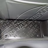 Volvo S60 2017 Model 3D Havuzlu Paspas